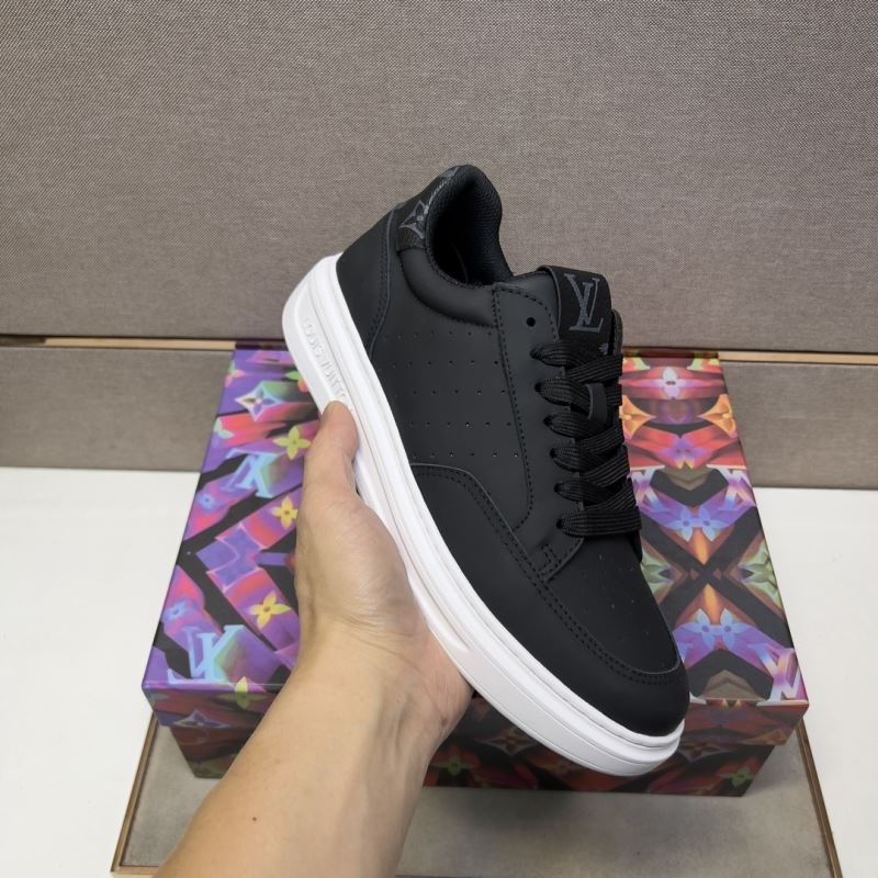 Louis Vuitton Low Shoes